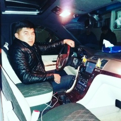 Аутов Абдужелил, 16.01.1990, Алматы