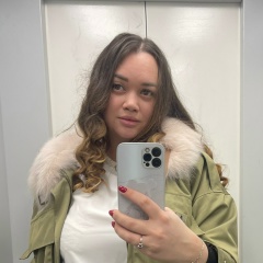 Оля Куршева, 22.12.1988, Нижний Тагил