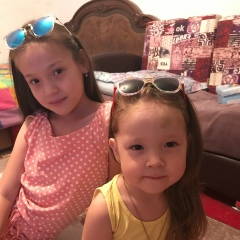 Мейрамгуль Дюсенгалиева, 15.05.1987, Атырау