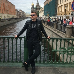 Kiryl Vinnik, 26.08.2008, Warszawa