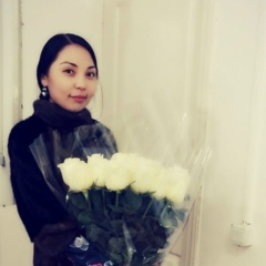Guldana Baitileuova, 21.05.1992, Алматы
