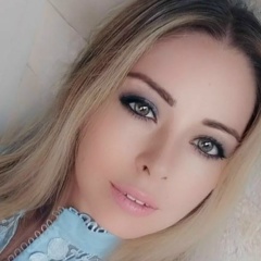 Лилия Мартенс, 13.10.1986, Алматы