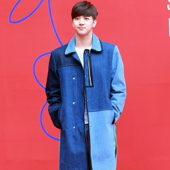 Cheon Dung, 07.10.1990, Seoul