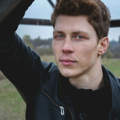 Александр Гулюк, Кривой Рог