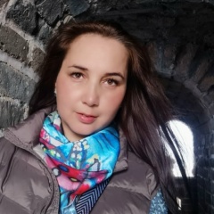 Мария Романова, 31.10, Санкт-Петербург