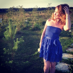 Гульсина Докалиева, 06.10, Москва