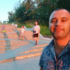 Рауф Гасымов, 13.05.1986, Пермь