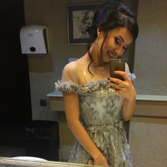 Гаухар Мухтарова, 24.01, Шымкент