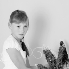 Катюша Антипина, 19.12.2000, Верхнепашино