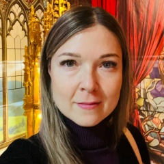 Юлия Анпилова