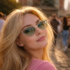 Лиана Ерыгина, Выкса