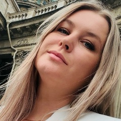 Анна Бедина, Борисоглебск