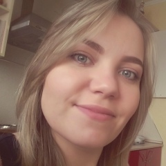 Оленька Краева, 22.11
