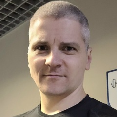 Торвальд Олафсен, 31.12.1986, Липецк