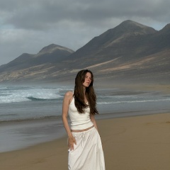 Анна Богданова, 28.10