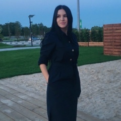 Анжелика Лепина, 11.06, Нижний Новгород