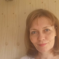 Ирина Рещикова, 24.05, Казань