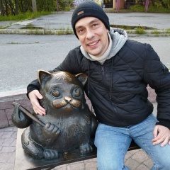 Дмитрий Ка, 22.11, Москва