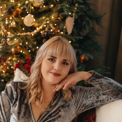 Екатерина Соколова, 11.05, Гатчина