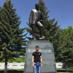 Авет Саакян, 22.03.1993, Маралик