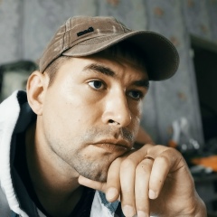 Владимир Шорохов, 05.04.1988, Омск