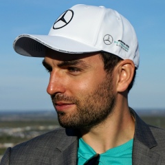 Святослав Сивов, 23.08, Санкт-Петербург