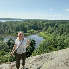 Ирина Малкова, 14.05, Санкт-Петербург