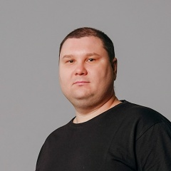Вячеслав Котельников, 30.03.1987, Ижевск