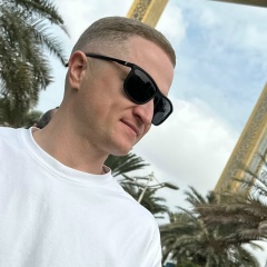 Александр Колмогоров, 28.01.1987, Екатеринбург