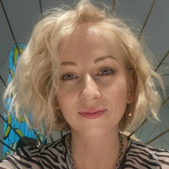 Елизавета Грачева, Санкт-Петербург