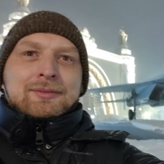 Илья Пищальников, 08.01.1985, Москва