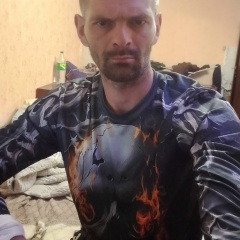 Павел Кривко, 16.11, Днепровка