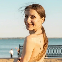 Екатерина Тонконогова, 25.12.1990, Саратов