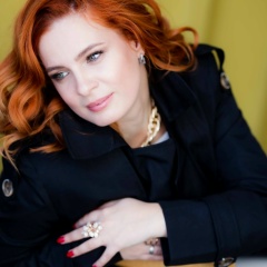 Елена Захарова, 15.01, Москва