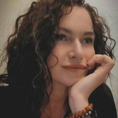 Анна Тимофеева, 19.04.1986, Санкт-Петербург