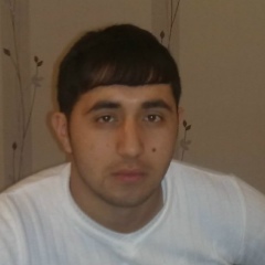 Ibrahim Musayev, 04.07.1993, Гянджа