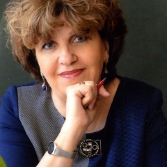 Эвелина Скоробогатова, 26.03.1961, Ангарск
