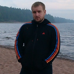Александр Петровский, Санкт-Петербург