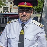 Роман Колодій, Львов