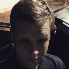 Антон Ральченков, 03.09