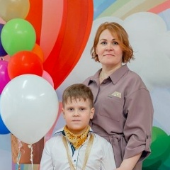 Надежда Кузьмина, Архангельск