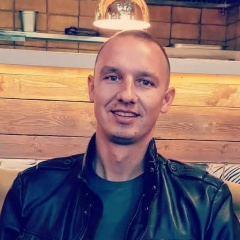 Анатолий Беляков, 09.03, Казань