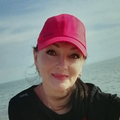 Оксана Галкина, 21.07, Ишим