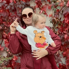 Анастасия Сизова, 18.07, Москва