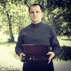 Аслан Тумов, 01.09.1989