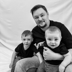 Стас Илларионов, 15.04, Санкт-Петербург