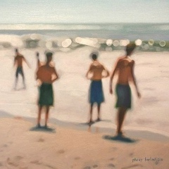 Адилет Шаршенбаев, 31.07