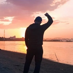 Денис Грущак, 01.11, Новосибирск