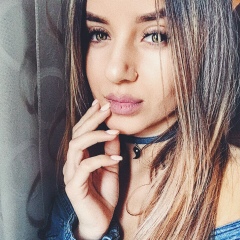 Mihaela Gortolomei, 05.09.1994, Кишинев