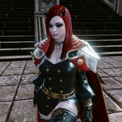 Kate Von D, 27.11